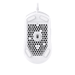 HyperX Pulsefire Haste 2, RGB, White