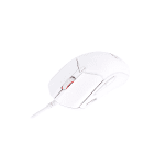HyperX Pulsefire Haste 2, RGB, White