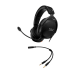 HyperX Cloud Stinger 2 (PC) 3.5mm, Mic, Black