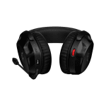 HyperX Cloud Stinger 2 Wireless, Mic, Black