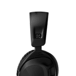 HyperX Cloud Stinger 2 Wireless, Mic, Black