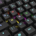 HAMA uRage Exodus 860 Mechanical (Blue switches)