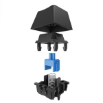 HAMA uRage Exodus 860 Mechanical (Blue switches)