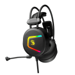 A4TECH Bloody MC750, ANC, RGB, Mic, Black