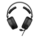 A4TECH Bloody MC750, ANC, RGB, Mic, Black