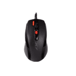 A4tech Oscar XL-750BK Laser Wired Black