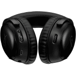 HyperX Cloud III Wireless + Mic, Black