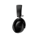 HyperX Cloud III Wireless + Mic, Black