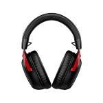 HyperX Cloud III Wireless + Mic, Black/Red