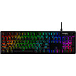 HyperX Alloy Origins PBT RGB Black (Aqua switches)