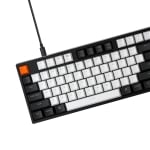 Keychron C1 TKL Gateron G Pro Blue Switch RGB Backlight