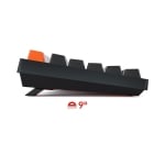 Keychron C1 TKL Gateron G Pro Blue Switch RGB Backlight