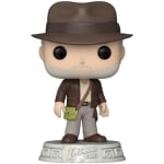 Funko POP! Movies: Indiana Jones - Indiana Jones #1385