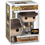 Funko POP! Movies: Indiana Jones - Indiana Jones #1385