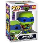 Funko POP! Movies: TMNT Mutant Mayhem - Leonardo #1391