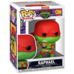 Funko POP! Movies: TMNT Mutant Mayhem - Raphael #1396