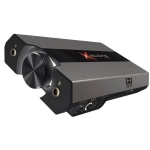 Creative Sound BlasterX G6, 7.1, USB