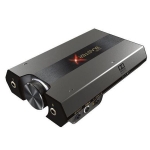 Creative Sound BlasterX G6, 7.1, USB