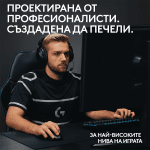 Logitech G Pro X TKL Lightspeed Tactile Switch