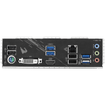 Дънна платка GIGABYTE B550M AORUS ELITE