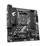 Дънна платка GIGABYTE B550M AORUS ELITE