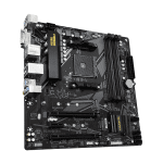 Дънна платка GIGABYTE B550M DS3H
