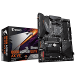 Дънна платка GIGABYTE B550 AORUS ELITE AX WIFI V2
