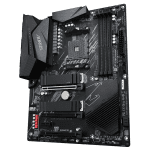 Дънна платка GIGABYTE B550 AORUS ELITE AX WIFI V2