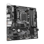 Дънна платка GIGABYTE B760M DS3H DDR4