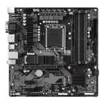 Дънна платка GIGABYTE B760M DS3H DDR4