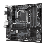 Дънна платка GIGABYTE B760M DS3H DDR4