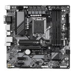Дънна платка GIGABYTE B760M DS3H DDR5