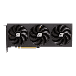 Видео карта POWERCOLOR RX 7700 XT Fighter 12GB GDDR6