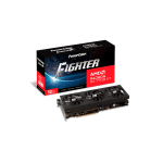 Видео карта POWERCOLOR RX 7700 XT Fighter 12GB GDDR6