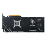 Видео карта POWERCOLOR RX 7700 XT Hellhound 12GB GDDR6