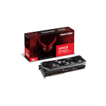 Видео карта POWERCOLOR RX 7800 XT Red Devil 16GB GDDR6