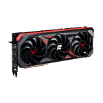 Видео карта POWERCOLOR RX 7800 XT Red Devil 16GB GDDR6