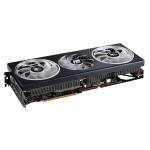 Видео карта POWERCOLOR RX 7800 XT Hellhound 16GB GDDR6