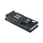 Видео карта POWERCOLOR RX 7800 XT Hellhound 16GB GDDR6