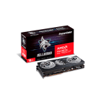 Видео карта POWERCOLOR RX 7800 XT Hellhound 16GB GDDR6