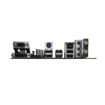 Дънна платка BIOSTAR B760MX2-E DDR5