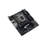 Дънна платка BIOSTAR MH610MH D5