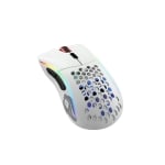 Glorious Model D- Wireless (Matte White)