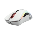 Glorious Model D- Wireless (Matte White)