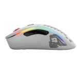 Glorious Model D- Wireless (Matte White)