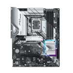 Дънна платка ASROCK Z790 PRO RS DDR5