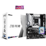 Дънна платка ASROCK Z790 PRO RS DDR5