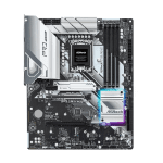 Дънна платка ASROCK Z790 PRO RS DDR5