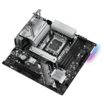 Дънна платка ASRock B760M Pro RS/D4 WiFi