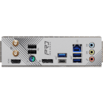 Дънна платка ASRock B760M Pro RS/D4 WiFi